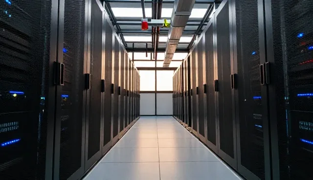 自动化分拣系统常见问题与维护建议